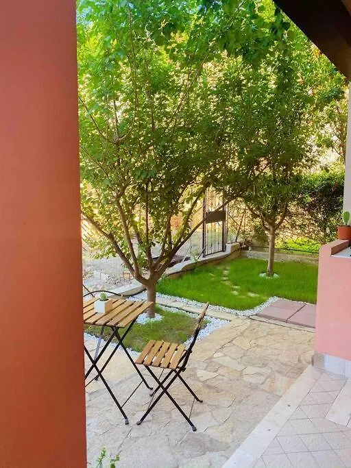 Domomea Apartment Sarroch